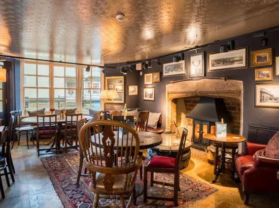 White Hart Overton: A Hidden Gem in Hampshire's Countryside