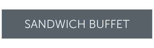 Sandwich Buffet Menu